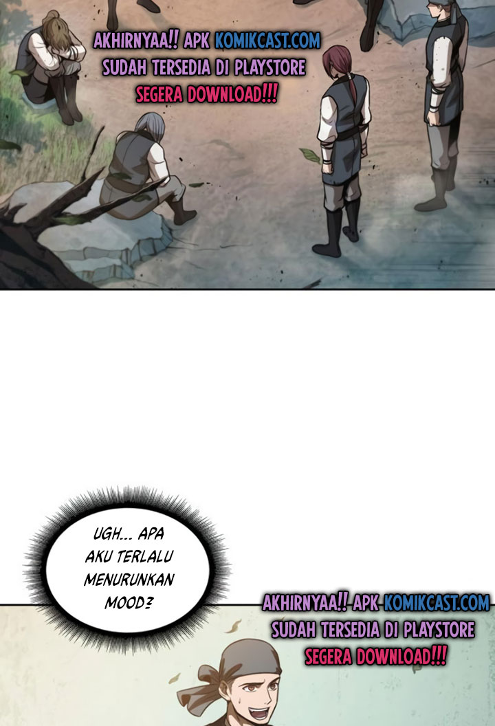 Nano Machine Chapter 47 Halaman 52