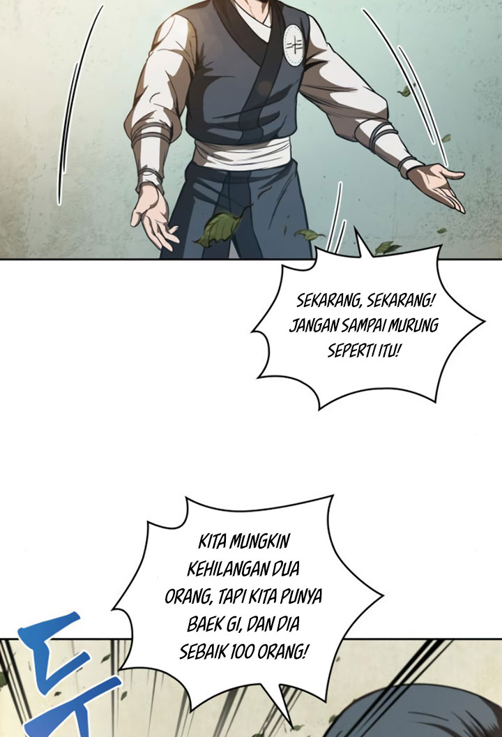 Nano Machine Chapter 47 Halaman 53