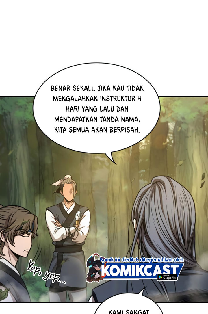 Nano Machine Chapter 47 Halaman 56