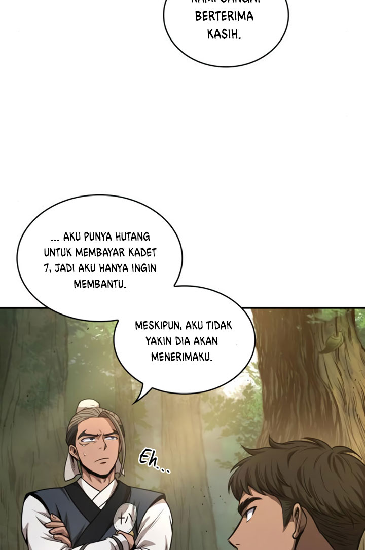 Nano Machine Chapter 47 Halaman 57