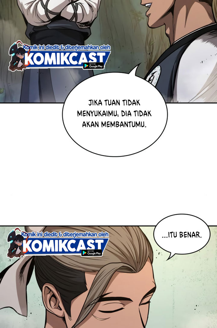 Nano Machine Chapter 47 Halaman 58
