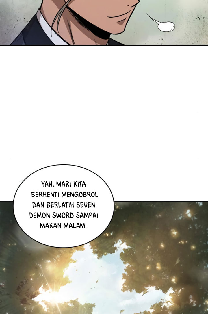 Nano Machine Chapter 47 Halaman 59