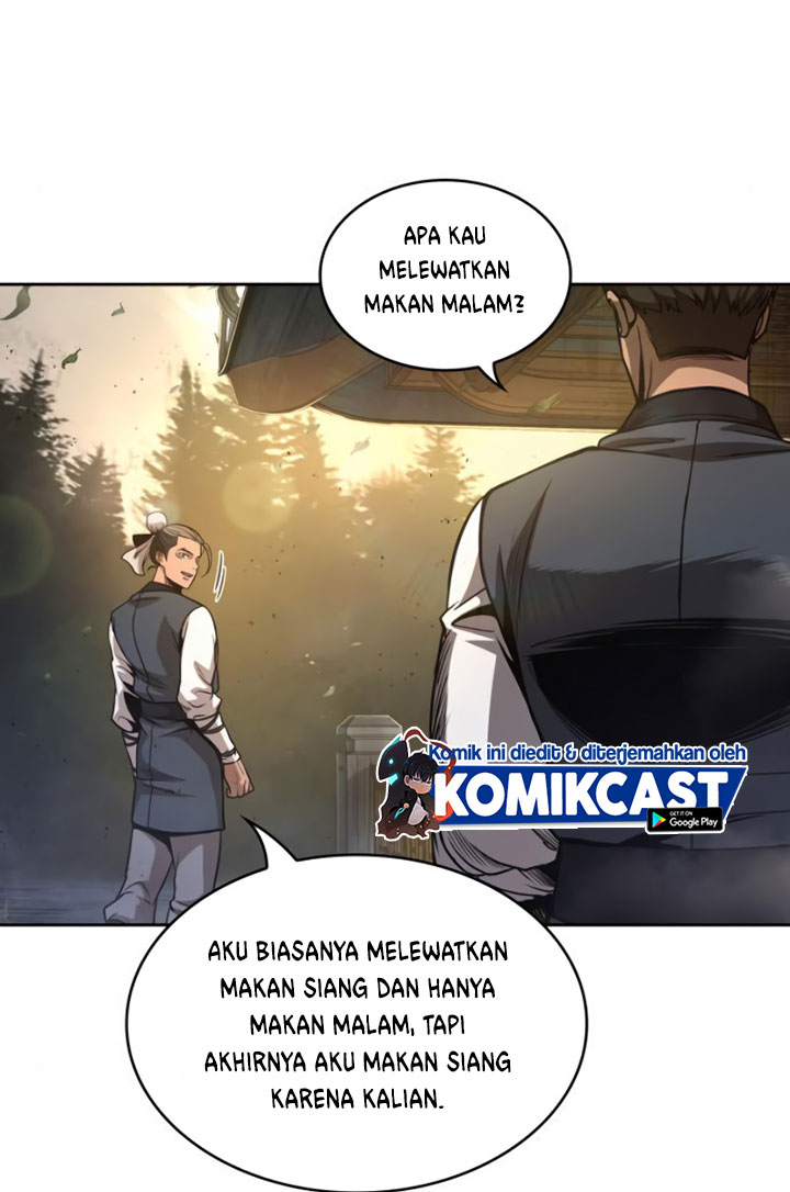 Nano Machine Chapter 47 Halaman 63