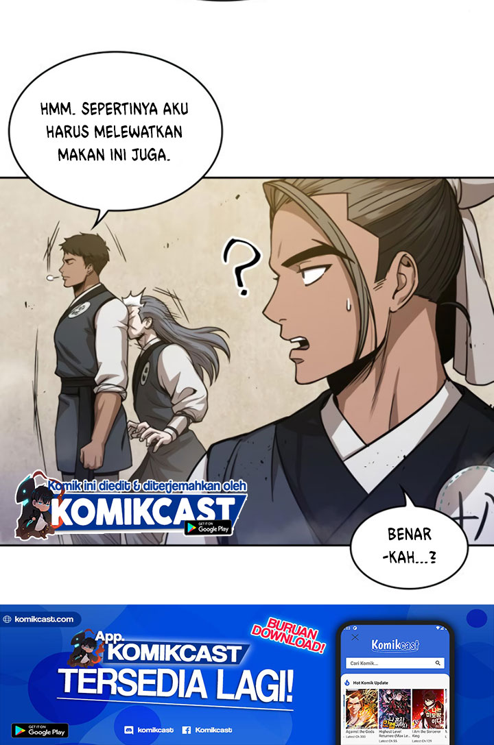 Nano Machine Chapter 47 Halaman 64