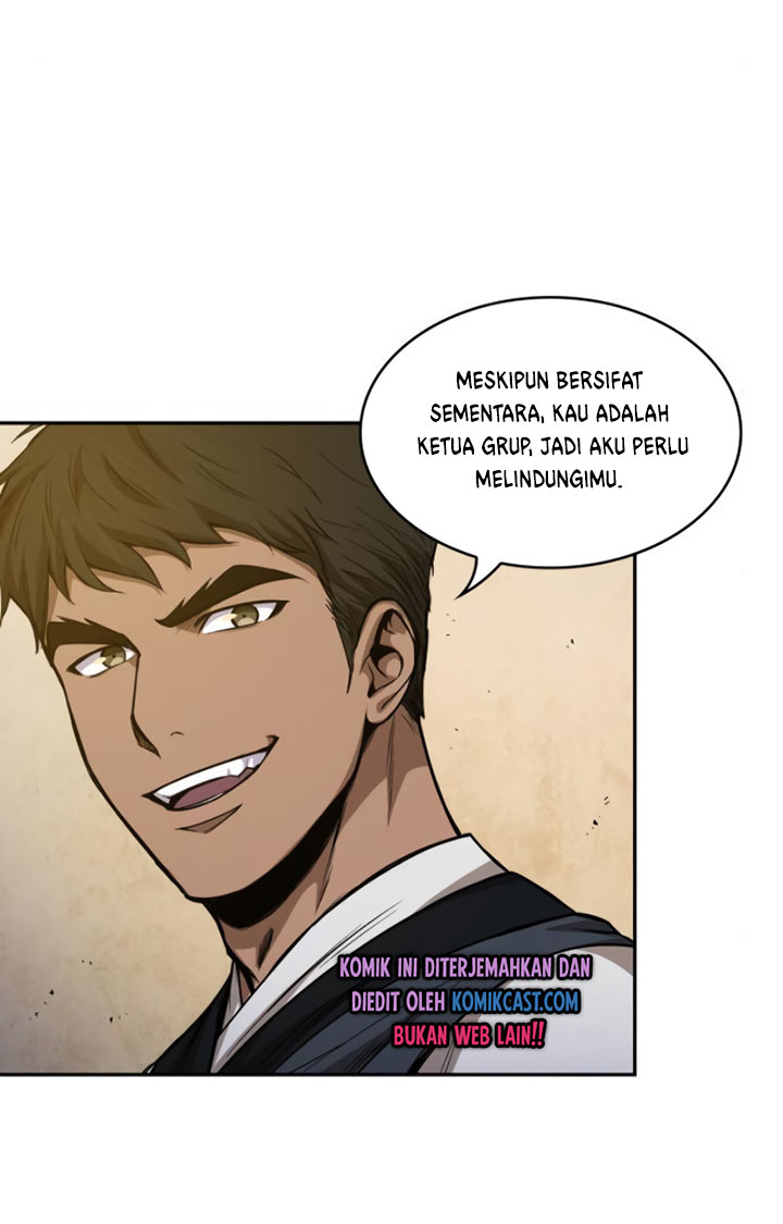 Nano Machine Chapter 47 Halaman 65