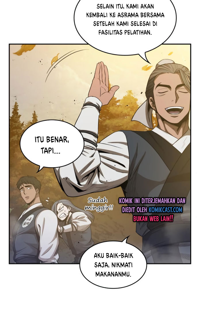 Nano Machine Chapter 47 Halaman 67