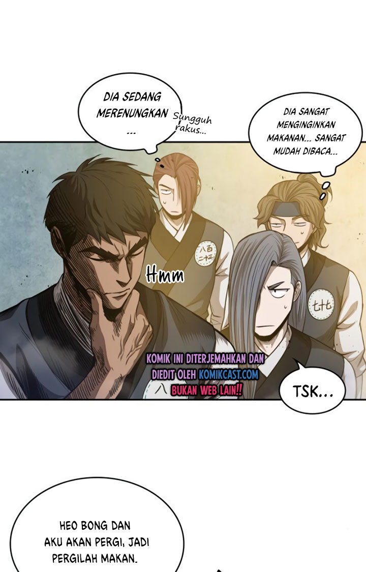 Nano Machine Chapter 47 Halaman 68