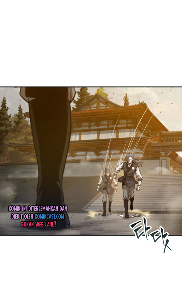 Nano Machine Chapter 47 Halaman 71