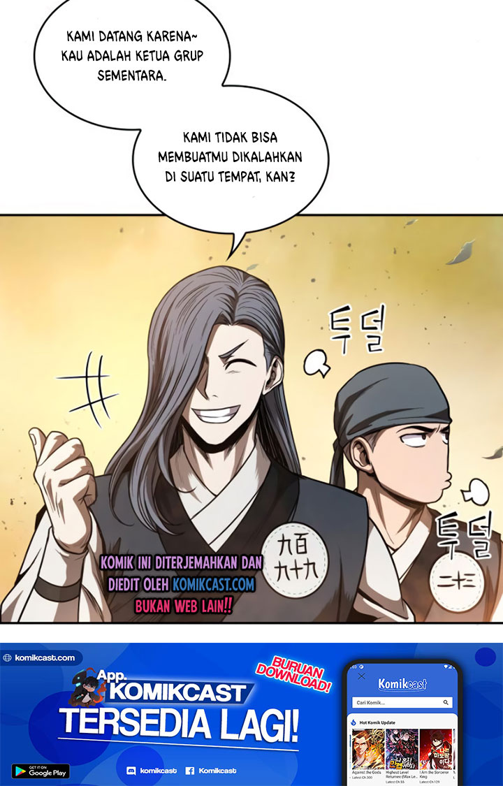 Nano Machine Chapter 47 Halaman 73
