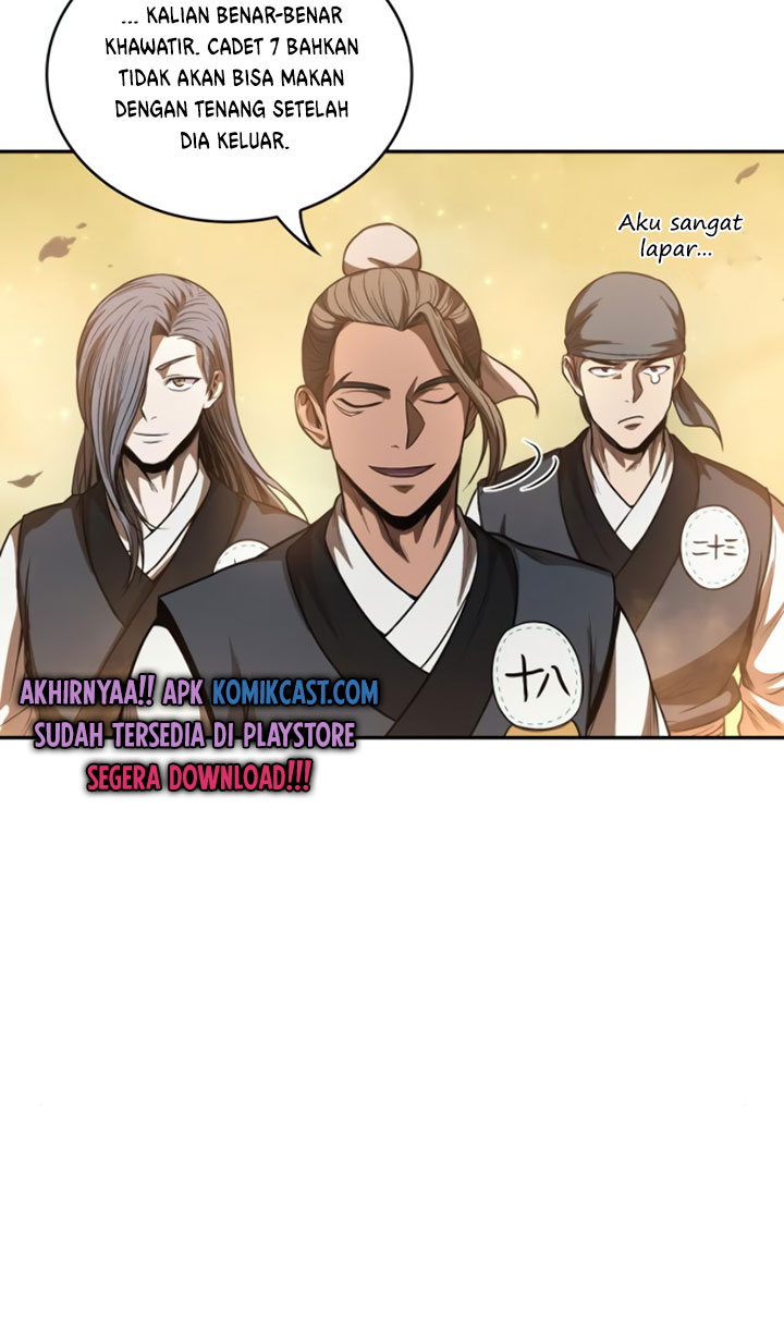Nano Machine Chapter 47 Halaman 75