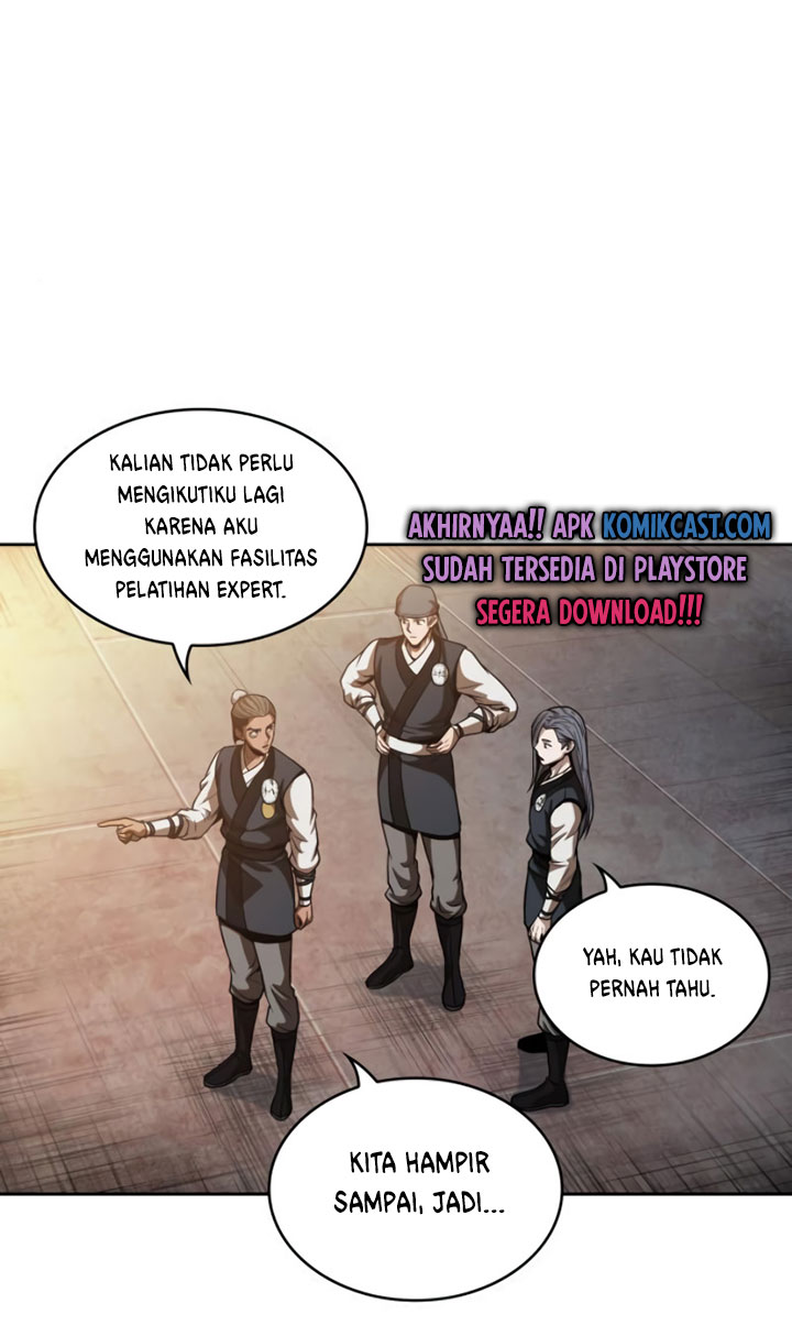 Nano Machine Chapter 47 Halaman 77