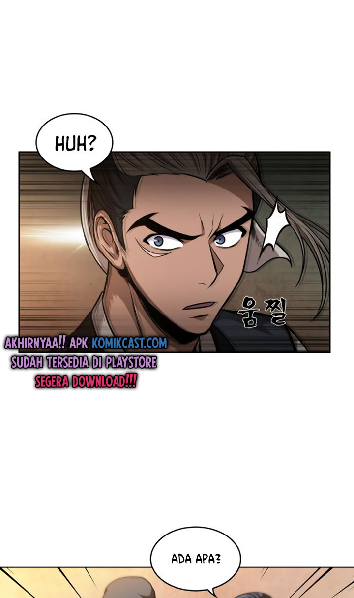 Nano Machine Chapter 47 Halaman 78