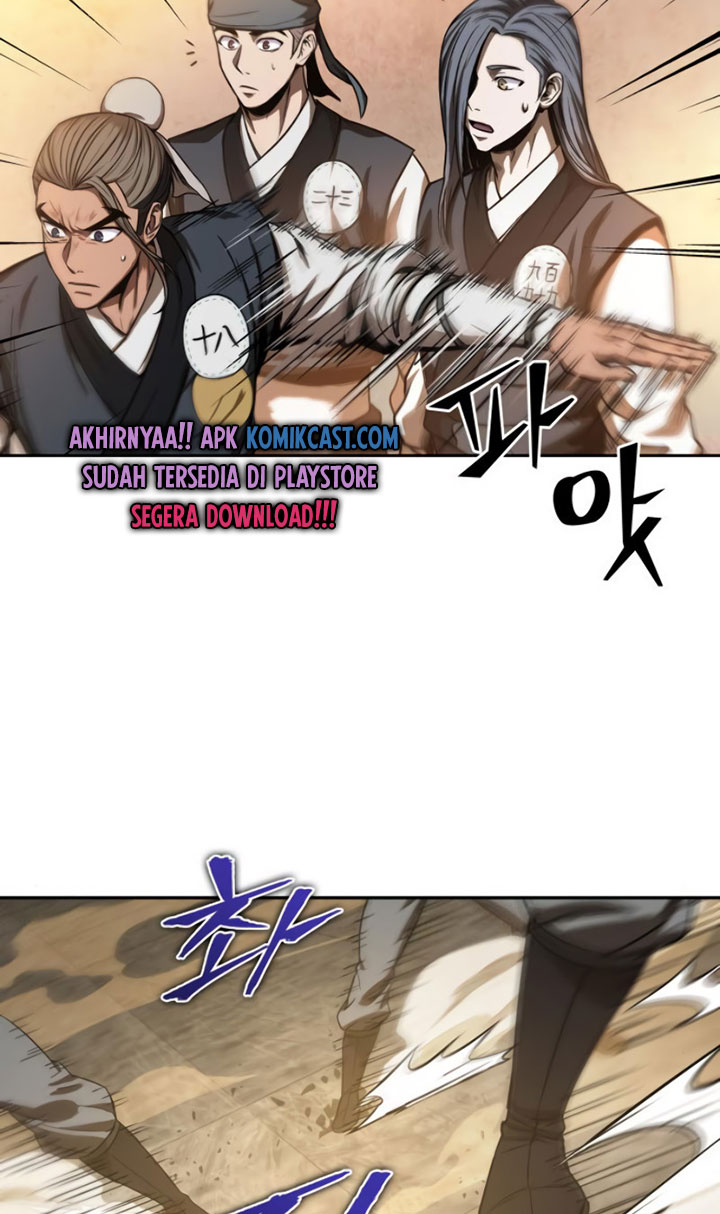 Nano Machine Chapter 47 Halaman 79