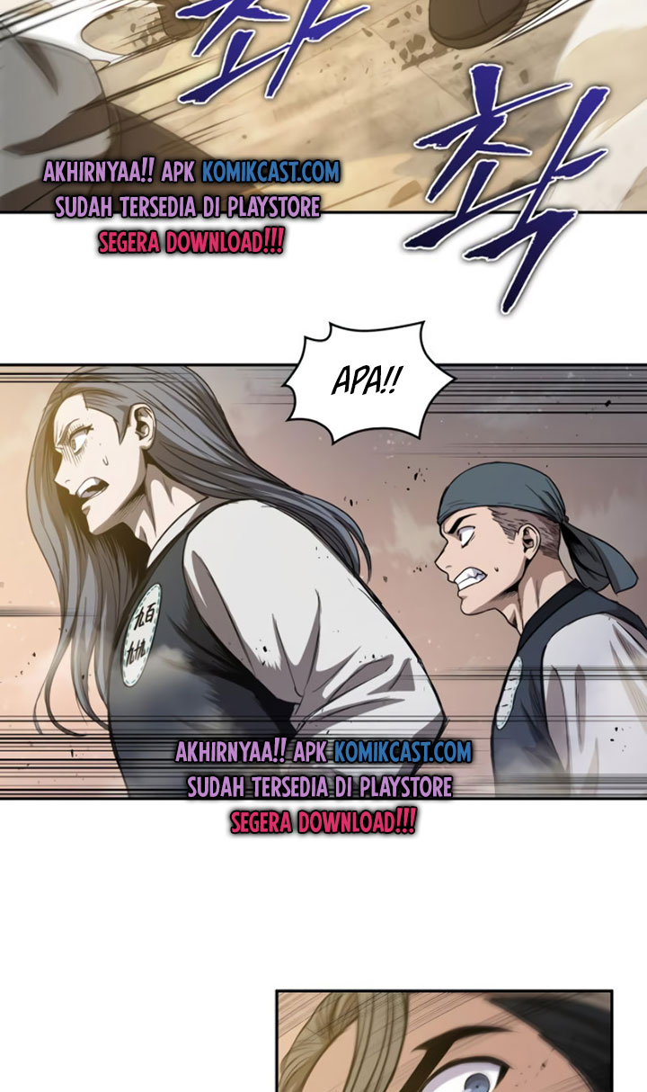 Nano Machine Chapter 47 Halaman 80