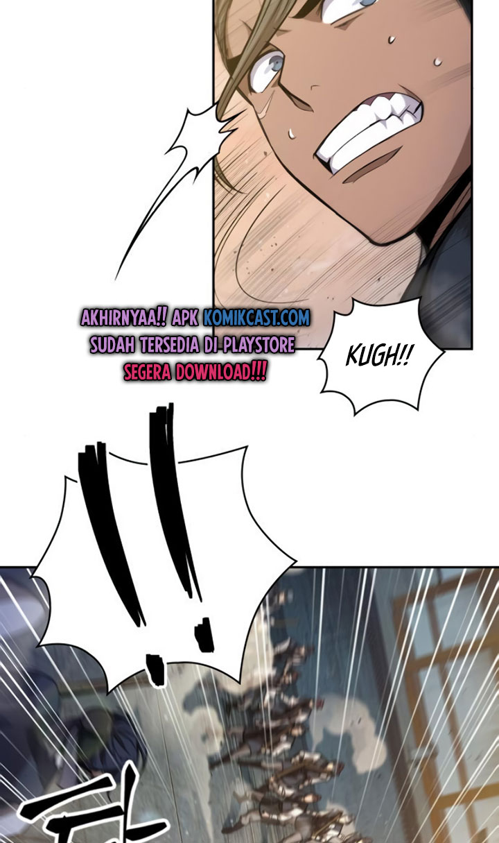Nano Machine Chapter 47 Halaman 81