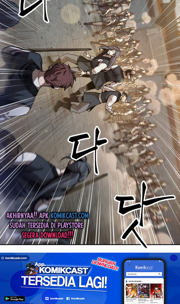 Nano Machine Chapter 47 Halaman 82