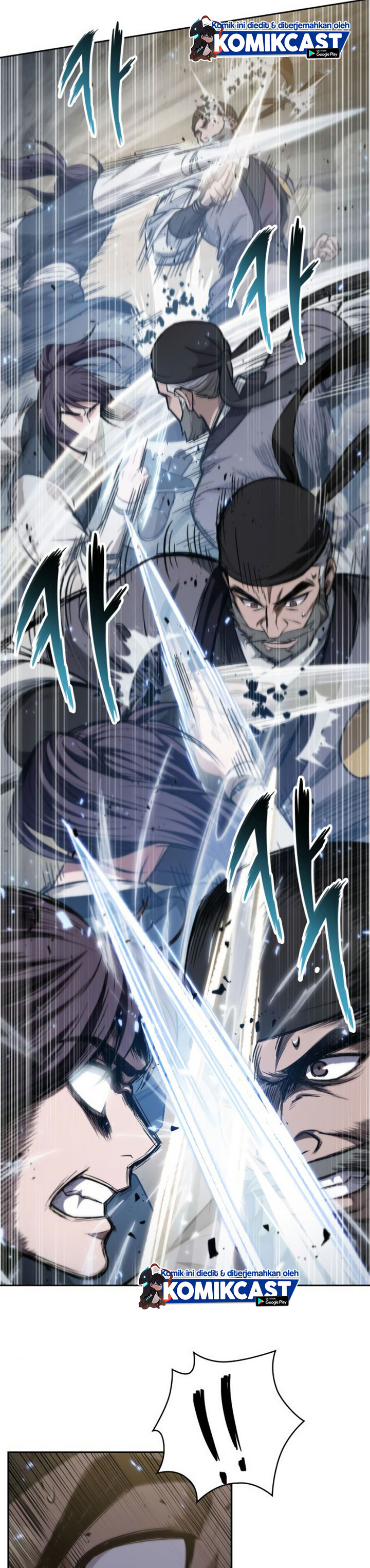 Nano Machine Chapter 50 Halaman 24