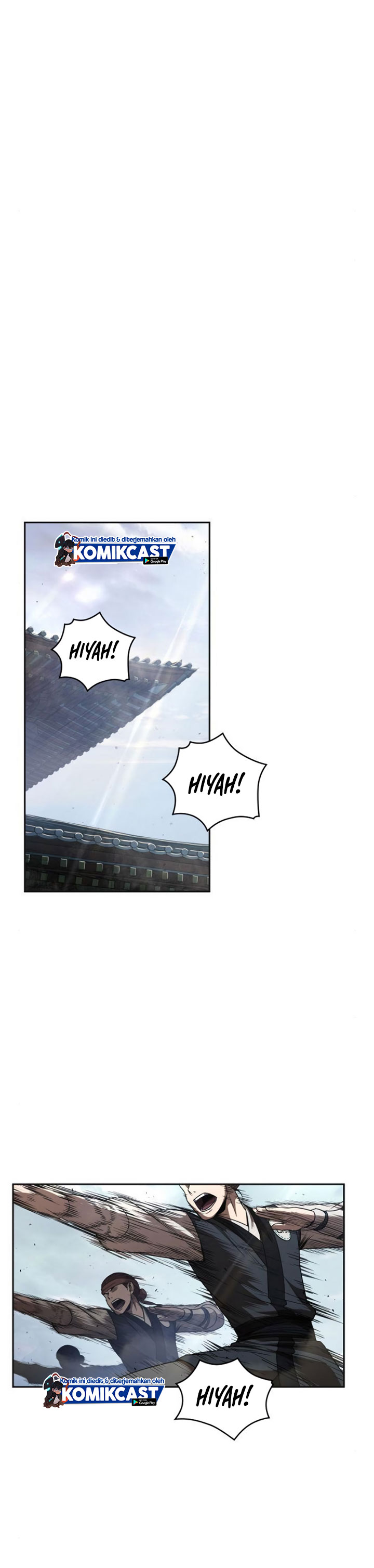 Nano Machine Chapter 52 Halaman 10