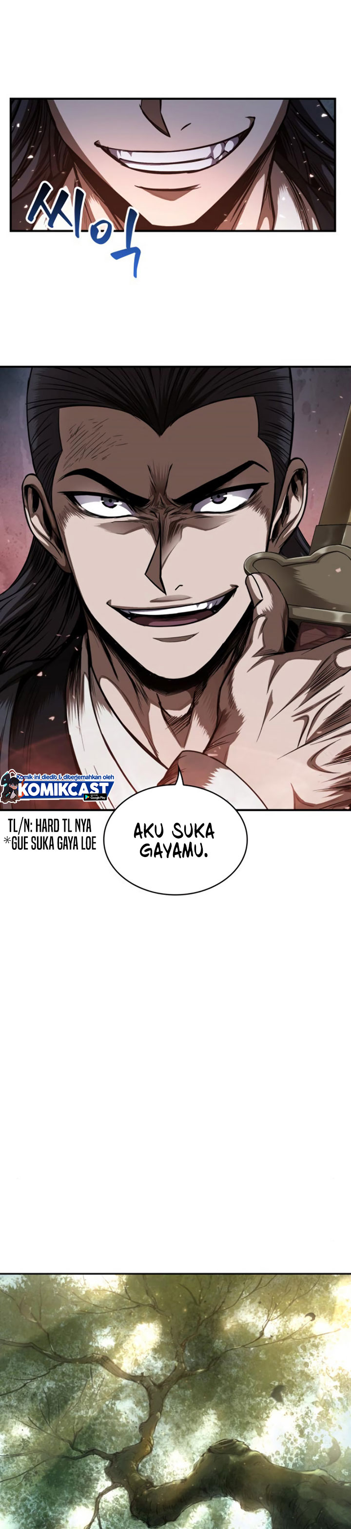 Nano Machine Chapter 52 Halaman 16