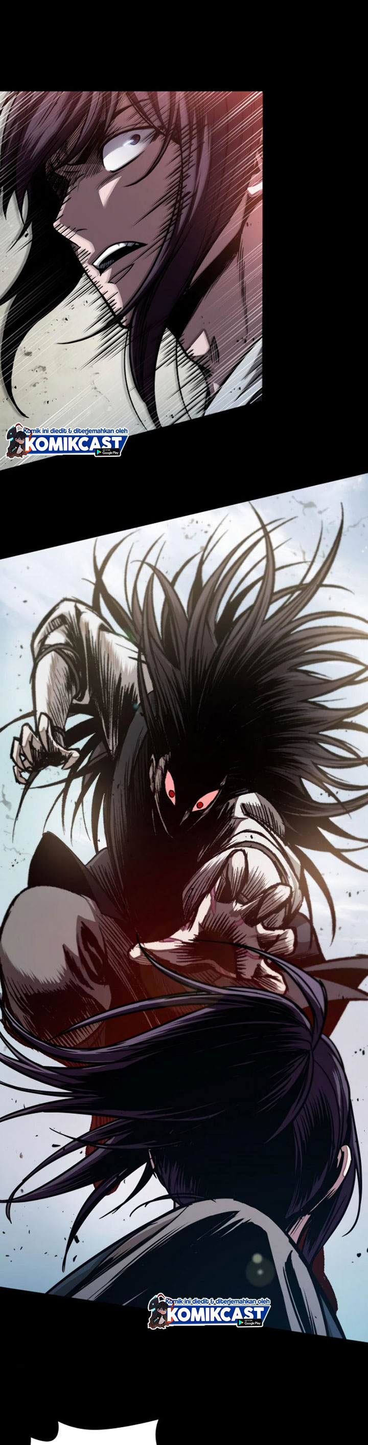 Nano Machine Chapter 56 Halaman 2