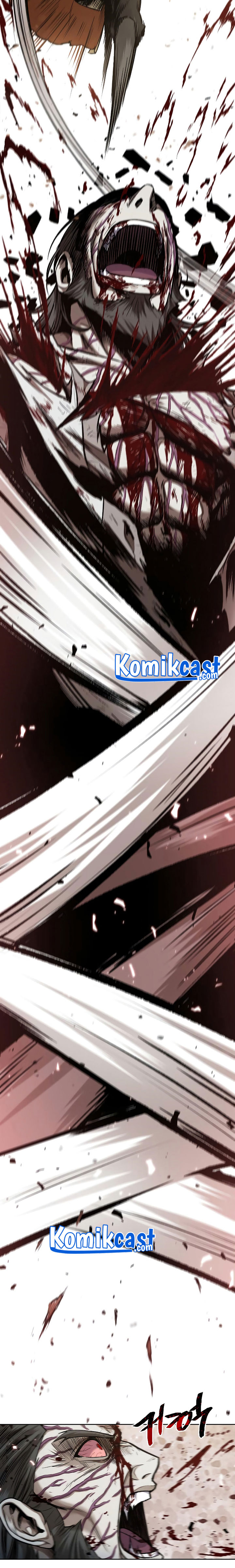 Nano Machine Chapter 65 Halaman 23