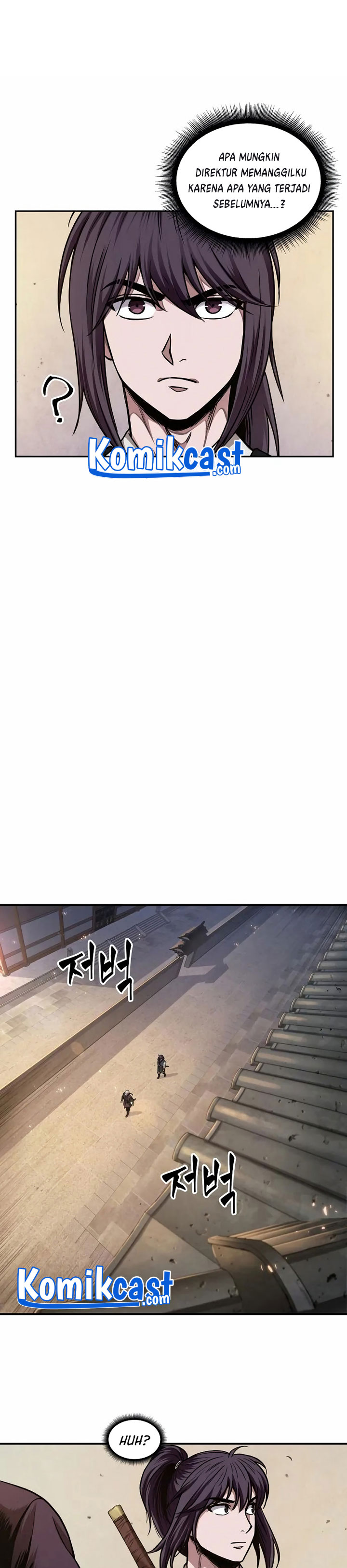 Nano Machine Chapter 66 Halaman 29