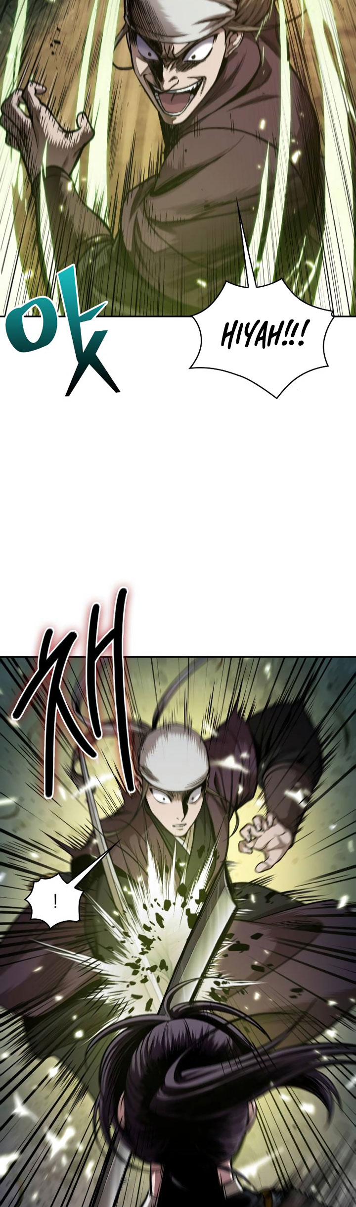 Nano Machine Chapter 67 Halaman 5