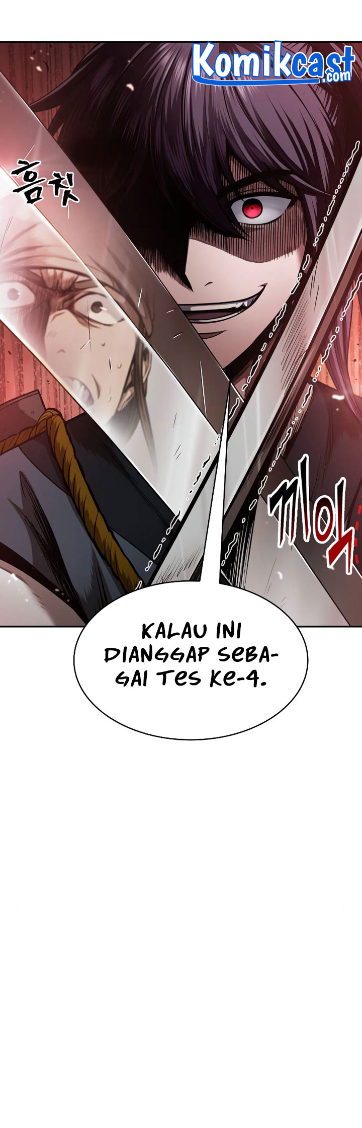 Nano Machine Chapter 67 Halaman 7
