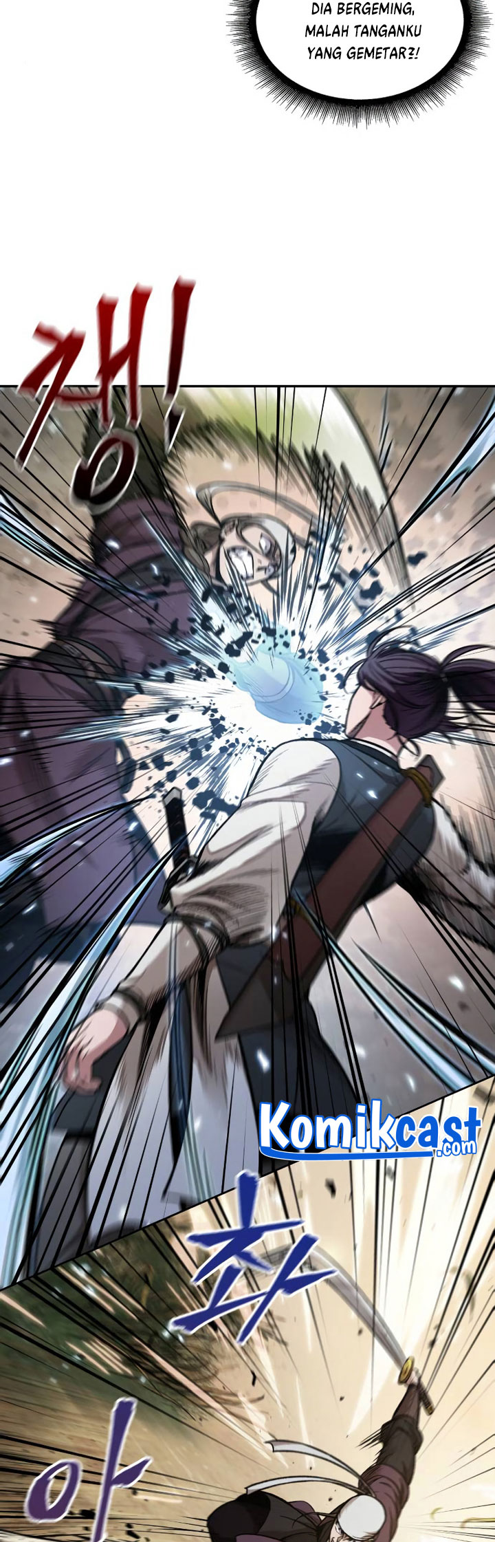 Nano Machine Chapter 67 Halaman 10
