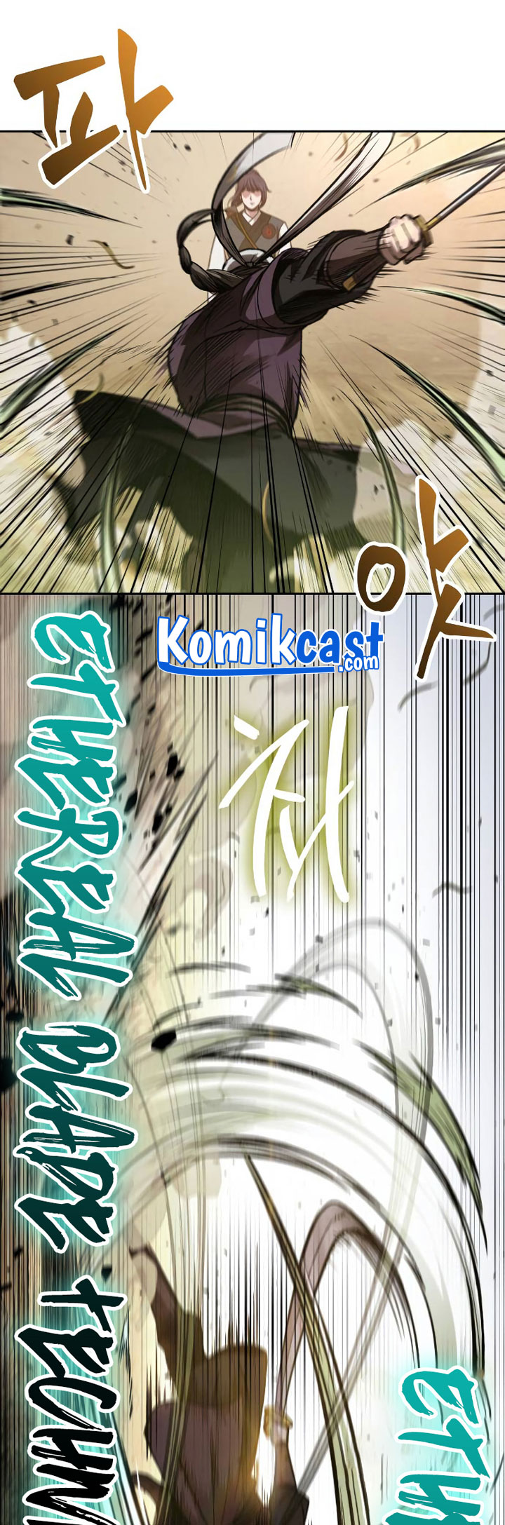 Nano Machine Chapter 67 Halaman 14