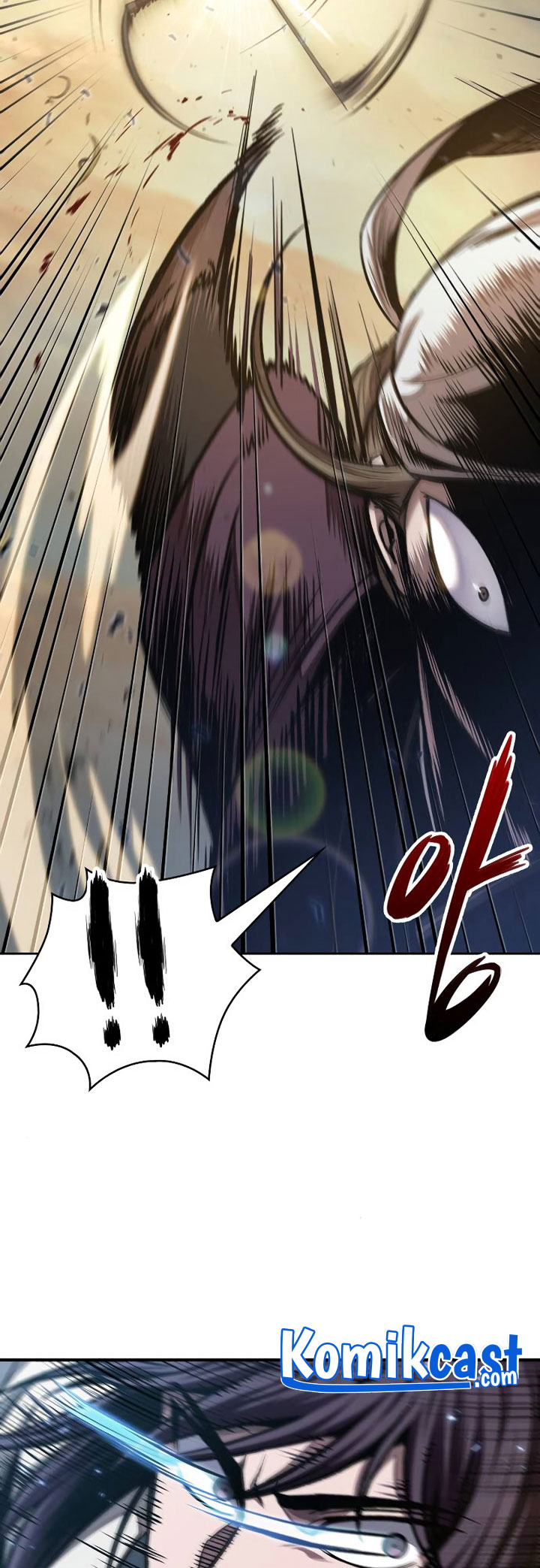 Nano Machine Chapter 67 Halaman 20