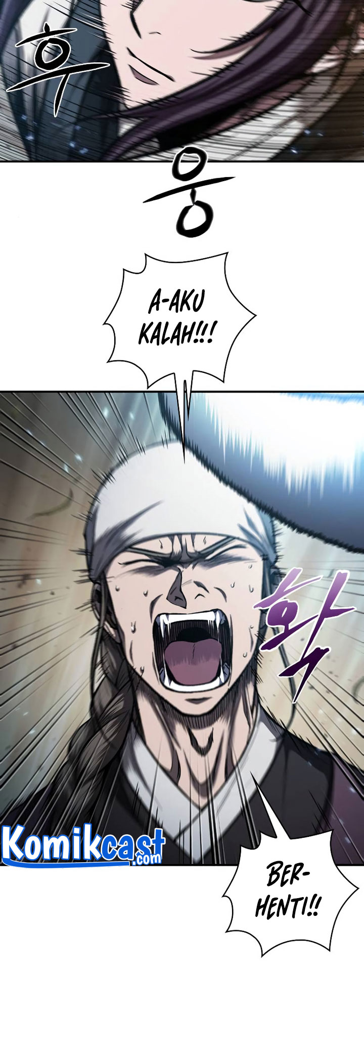 Nano Machine Chapter 67 Halaman 21