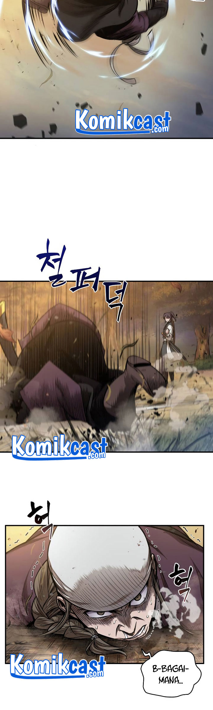Nano Machine Chapter 67 Halaman 26
