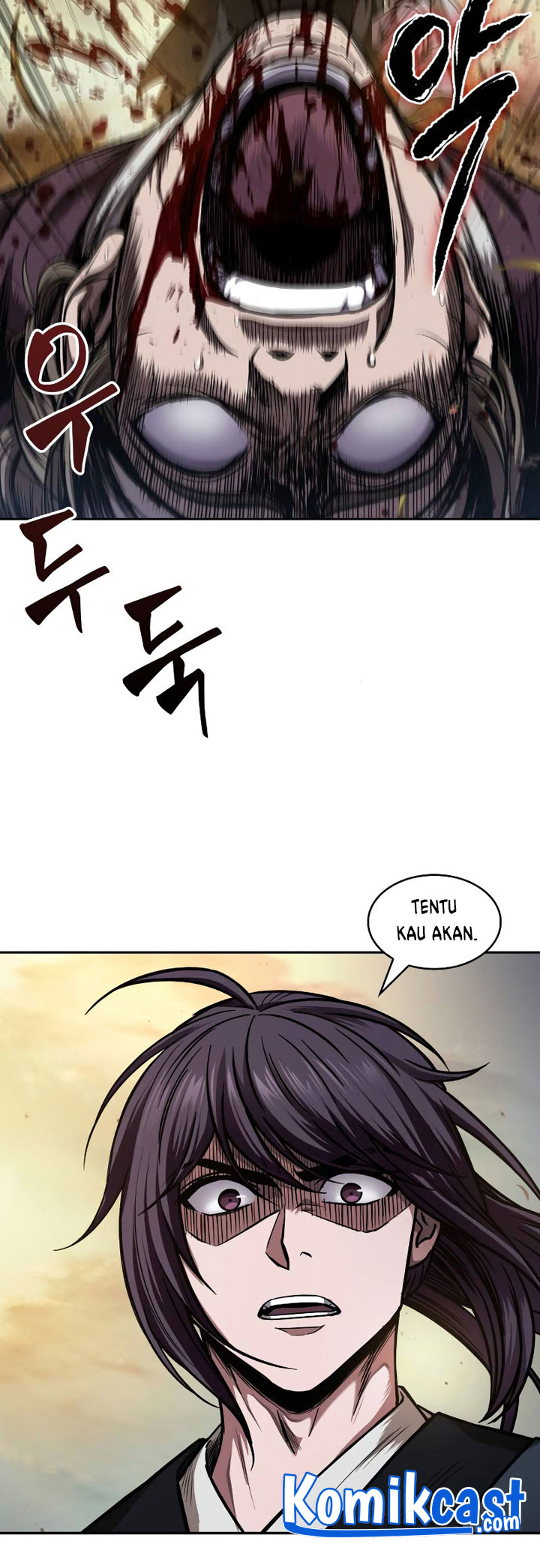 Nano Machine Chapter 67 Halaman 30