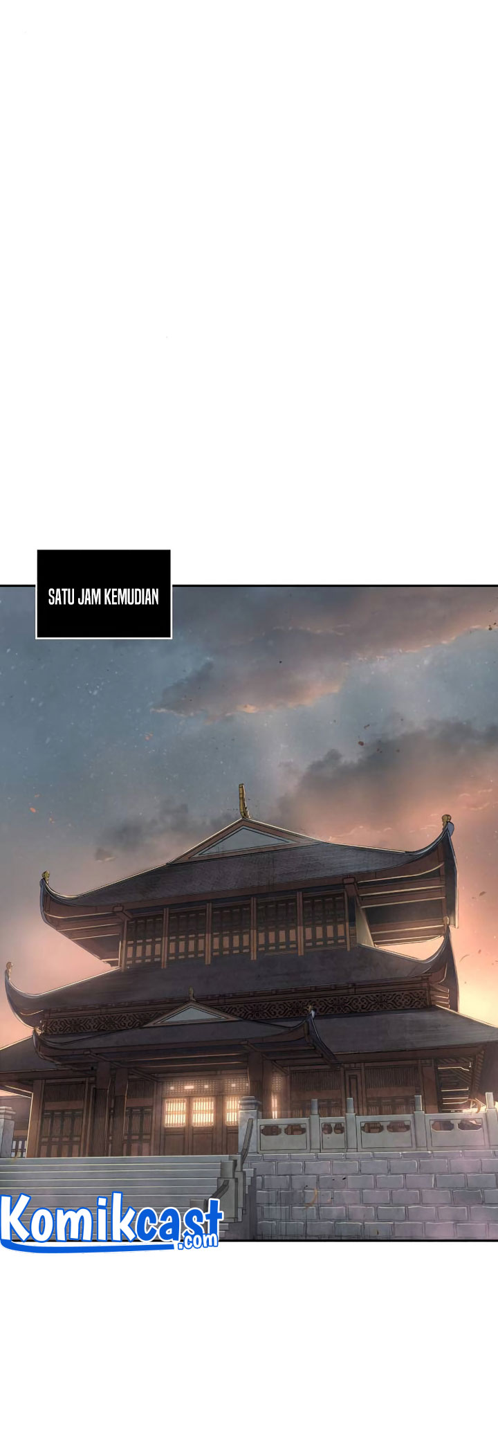 Nano Machine Chapter 67 Halaman 31