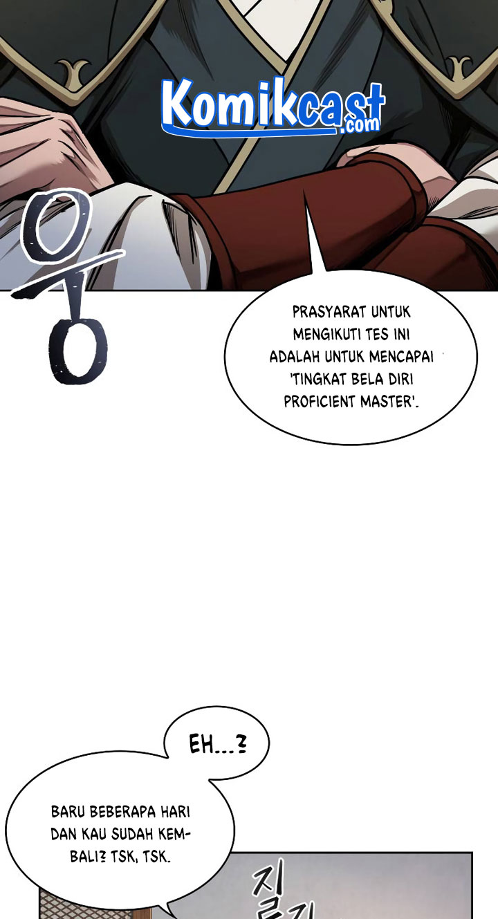 Nano Machine Chapter 67 Halaman 45