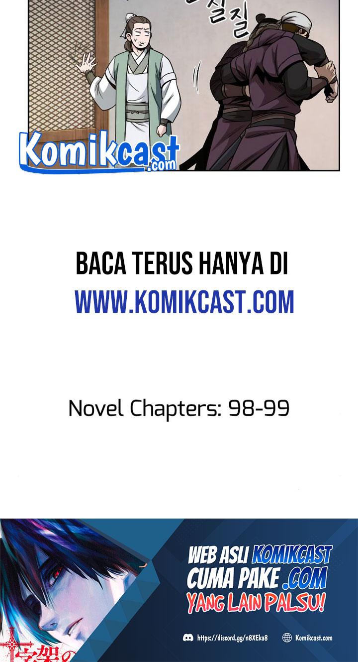 Nano Machine Chapter 67 Halaman 46