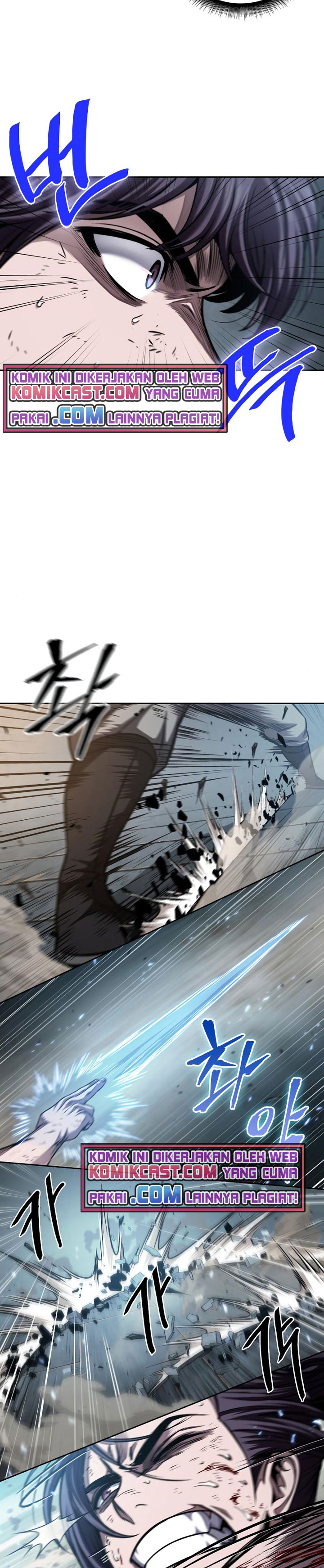 Nano Machine Chapter 69 Halaman 22