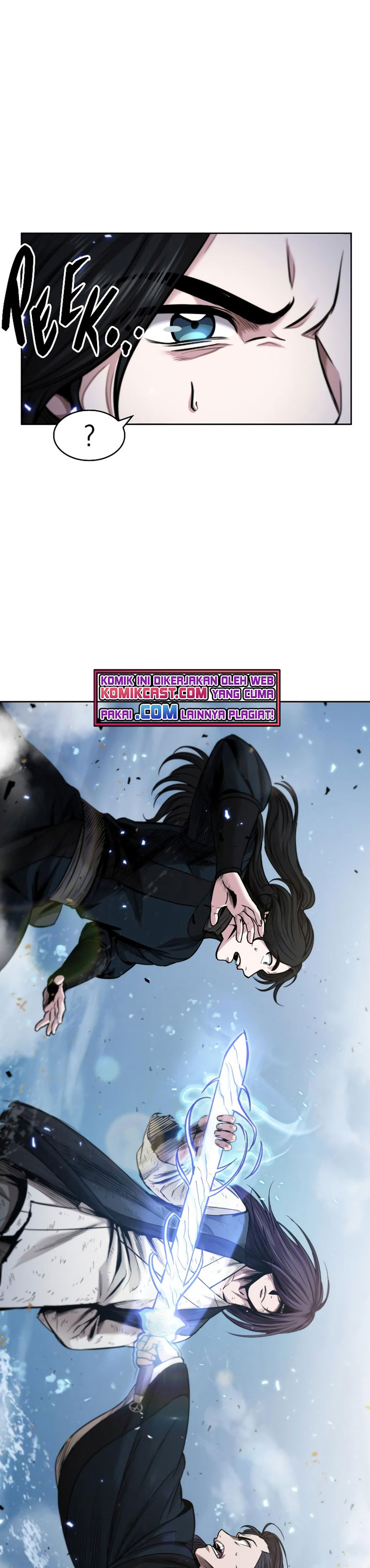 Nano Machine Chapter 72 Halaman 22