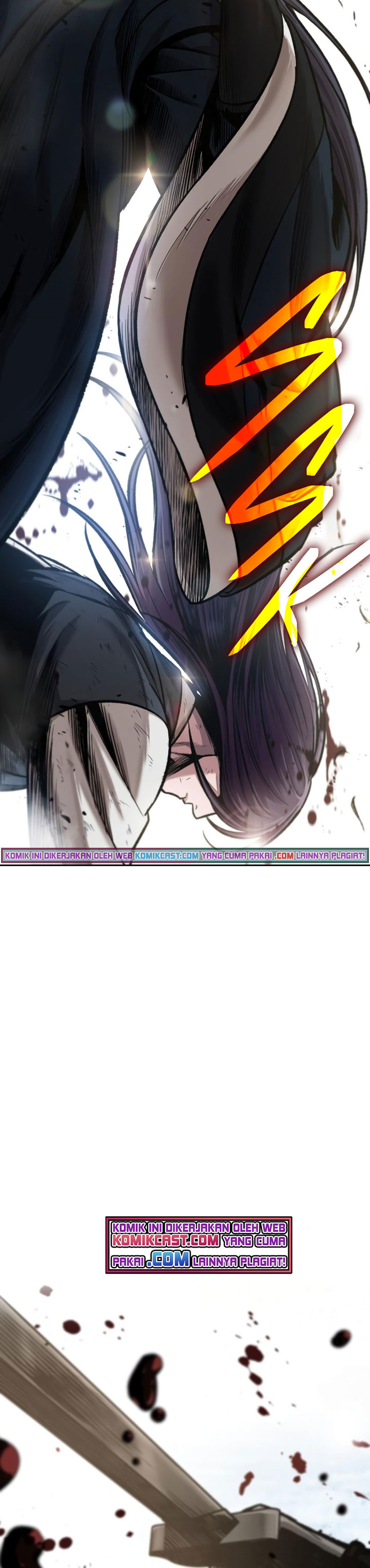 Nano Machine Chapter 72 Halaman 24