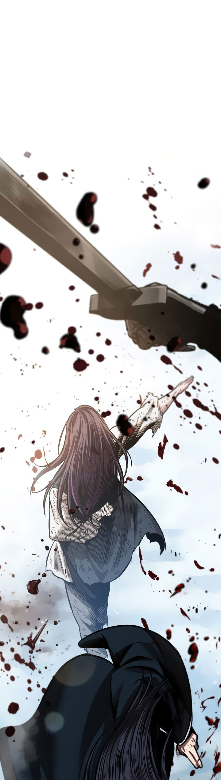 Nano Machine Chapter 73 Halaman 2