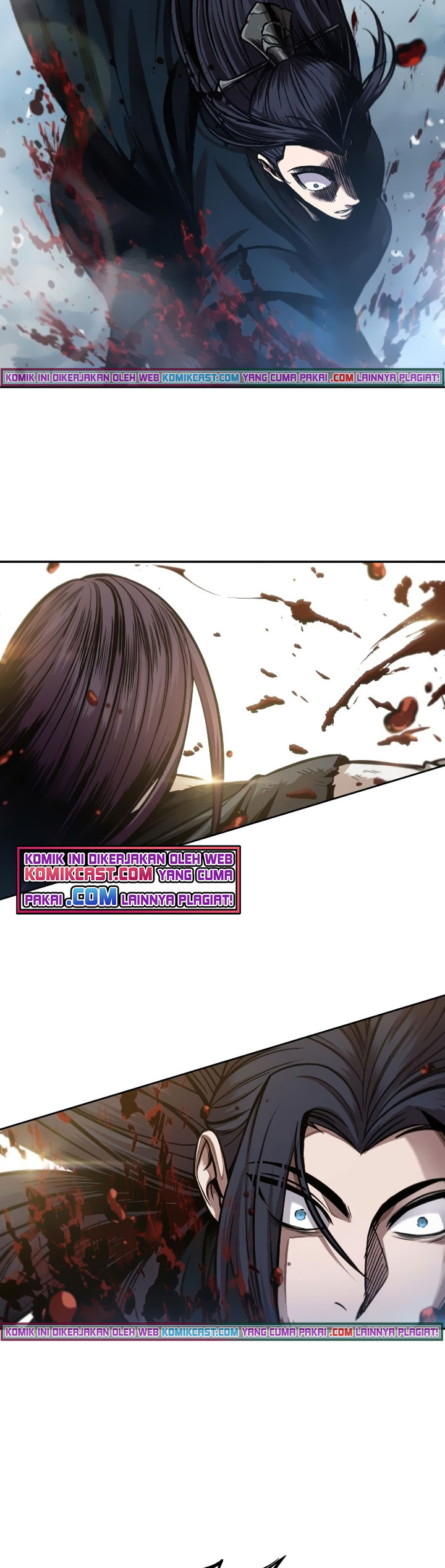 Nano Machine Chapter 73 Halaman 3
