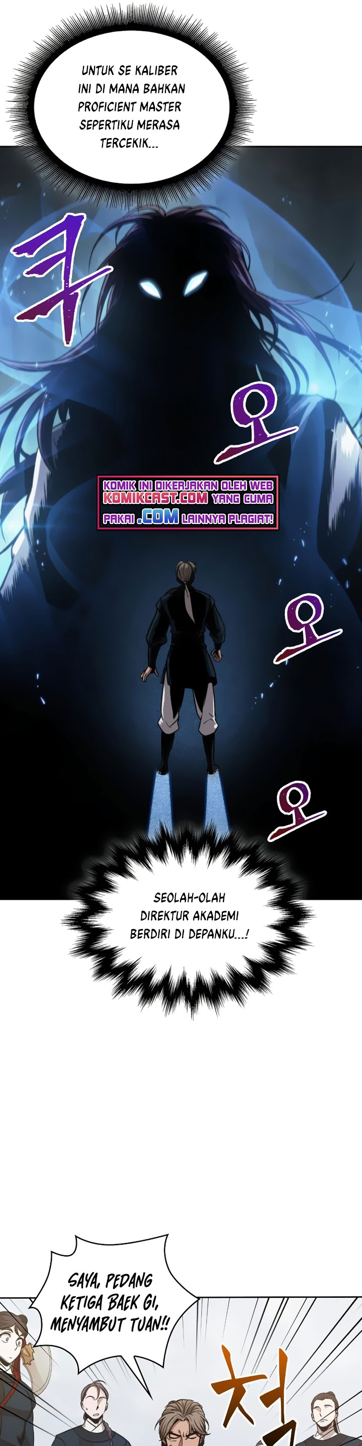 Nano Machine Chapter 73 Halaman 14