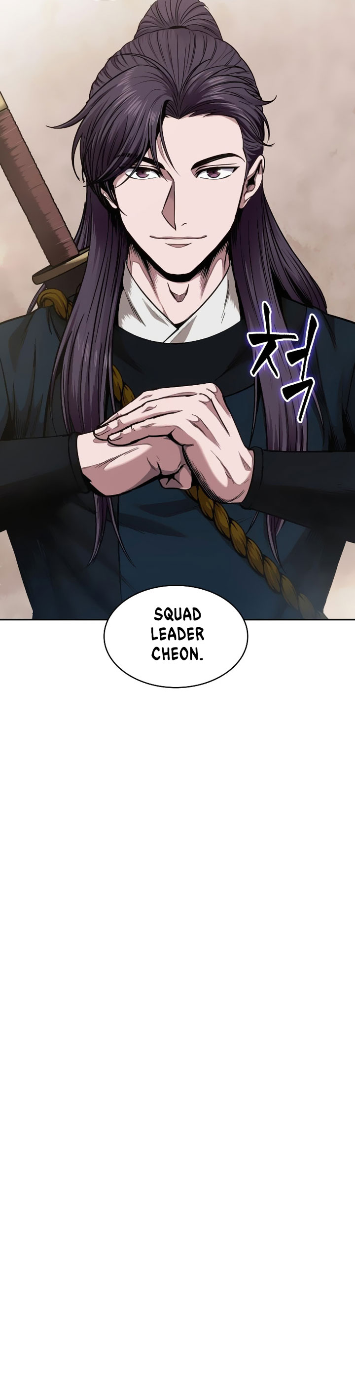 Nano Machine Chapter 73 Halaman 27