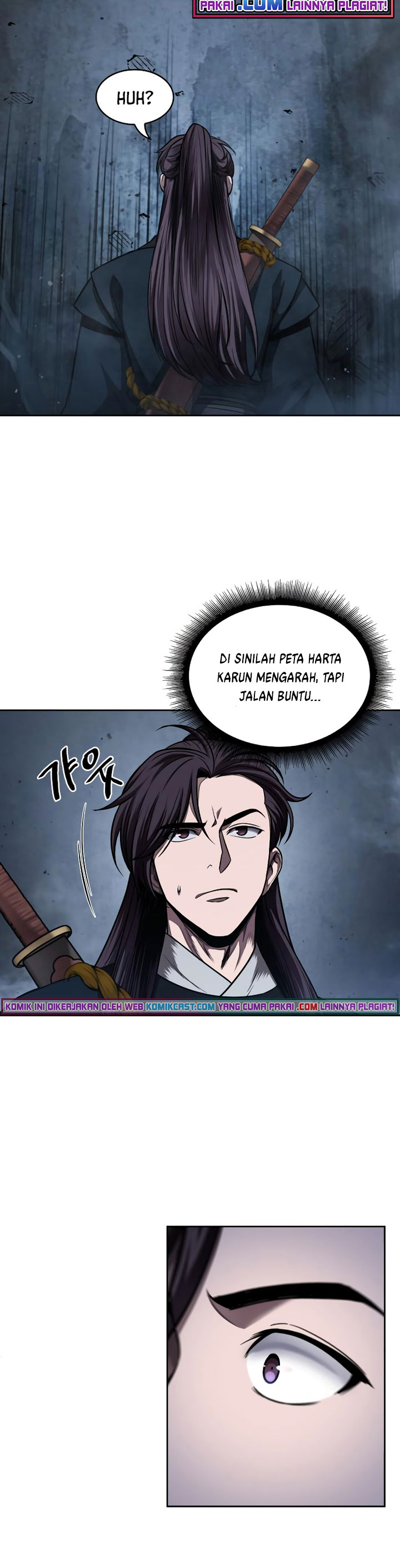 Nano Machine Chapter 74 Halaman 25