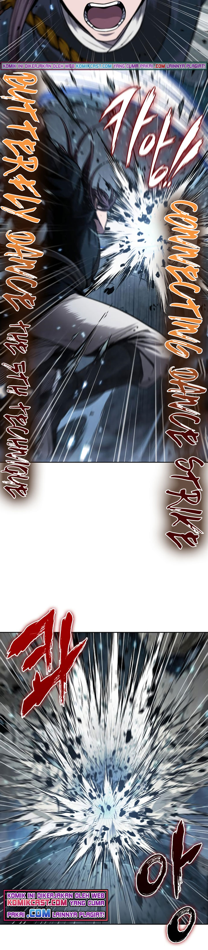 Nano Machine Chapter 74 Halaman 29