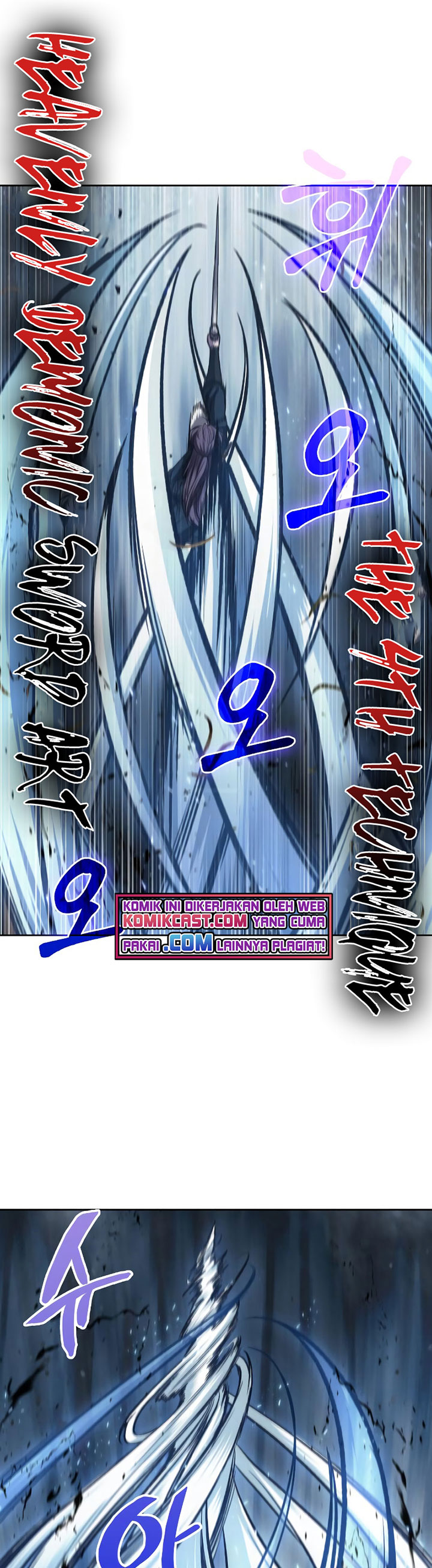 Nano Machine Chapter 74 Halaman 34