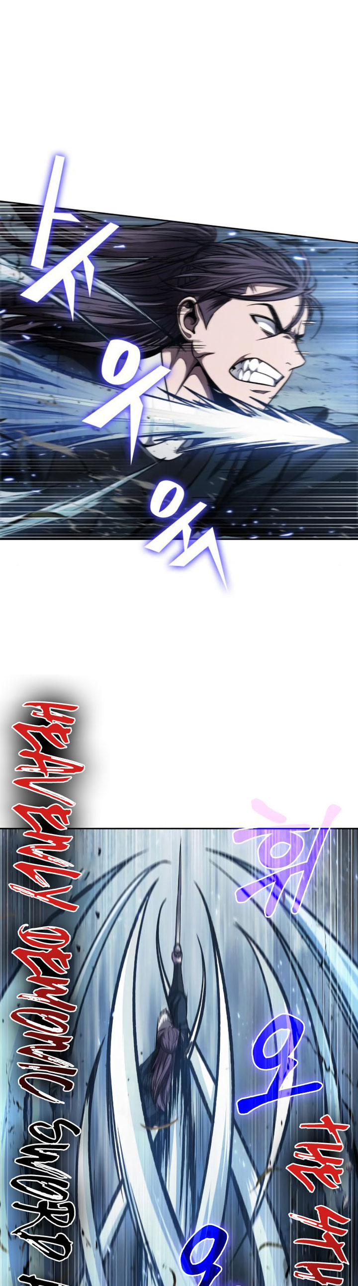 Nano Machine Chapter 75 Halaman 2