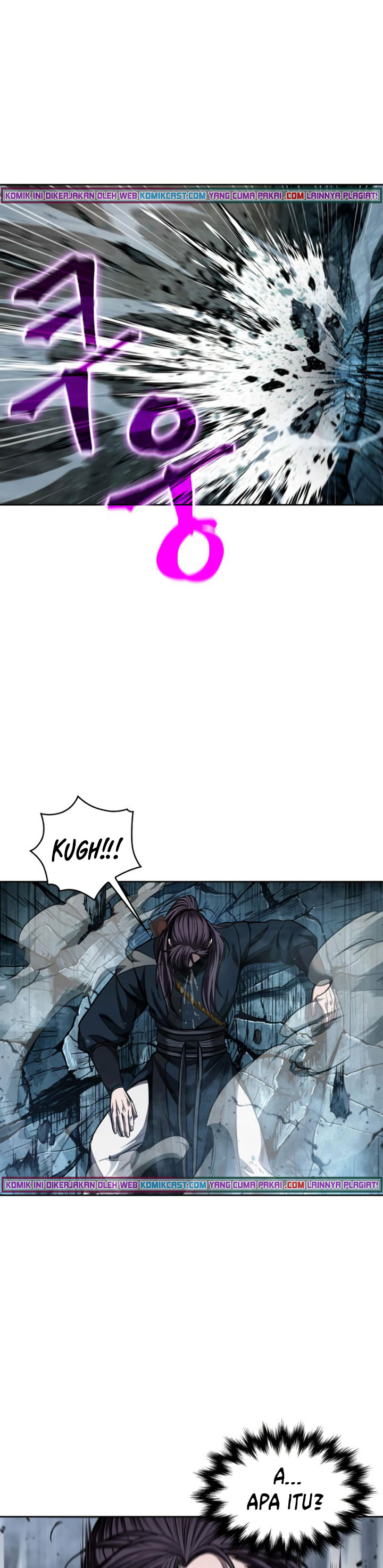 Nano Machine Chapter 75 Halaman 10