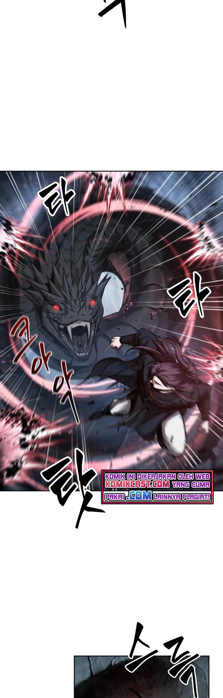 Nano Machine Chapter 75 Halaman 19